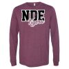 3513 Adult Extra Soft Tri-blend Long Sleeve Thumbnail
