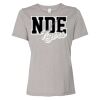 6413 Women’s Extra Soft Tri-blend Tee Thumbnail